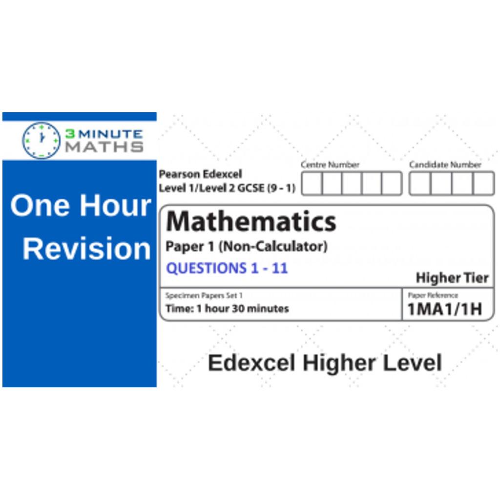 Edexcel Gcse Trigonometry Exam Questions