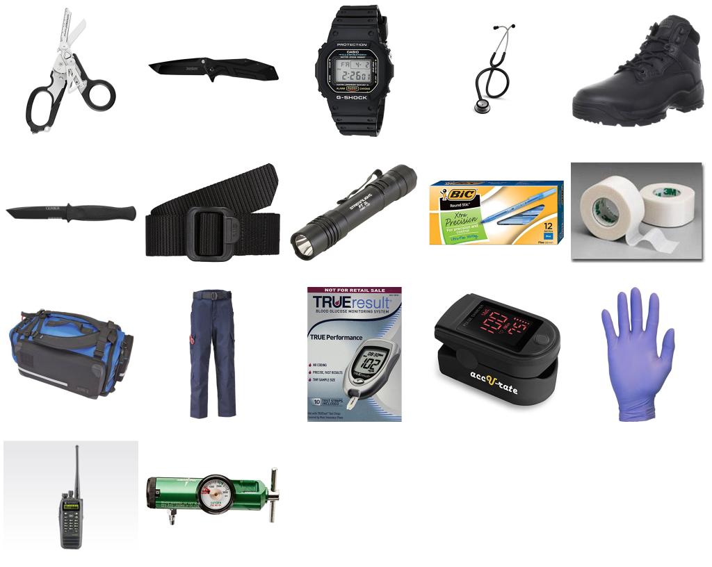 emt-paramedic-essentials