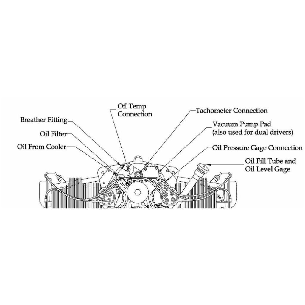 'LINK' Kelly Aerospace Oea2 Manual