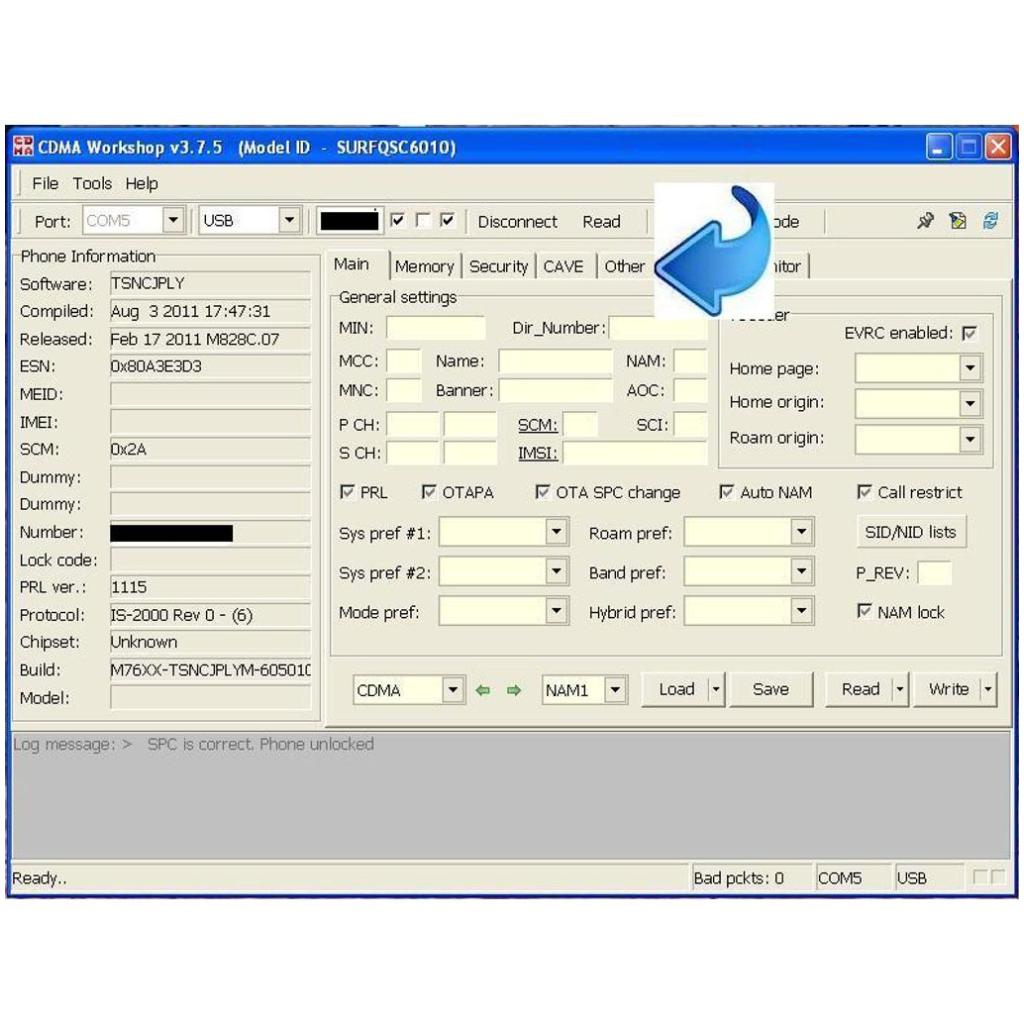 Download cdma workshop tool 2.7 cracked version free windows 10