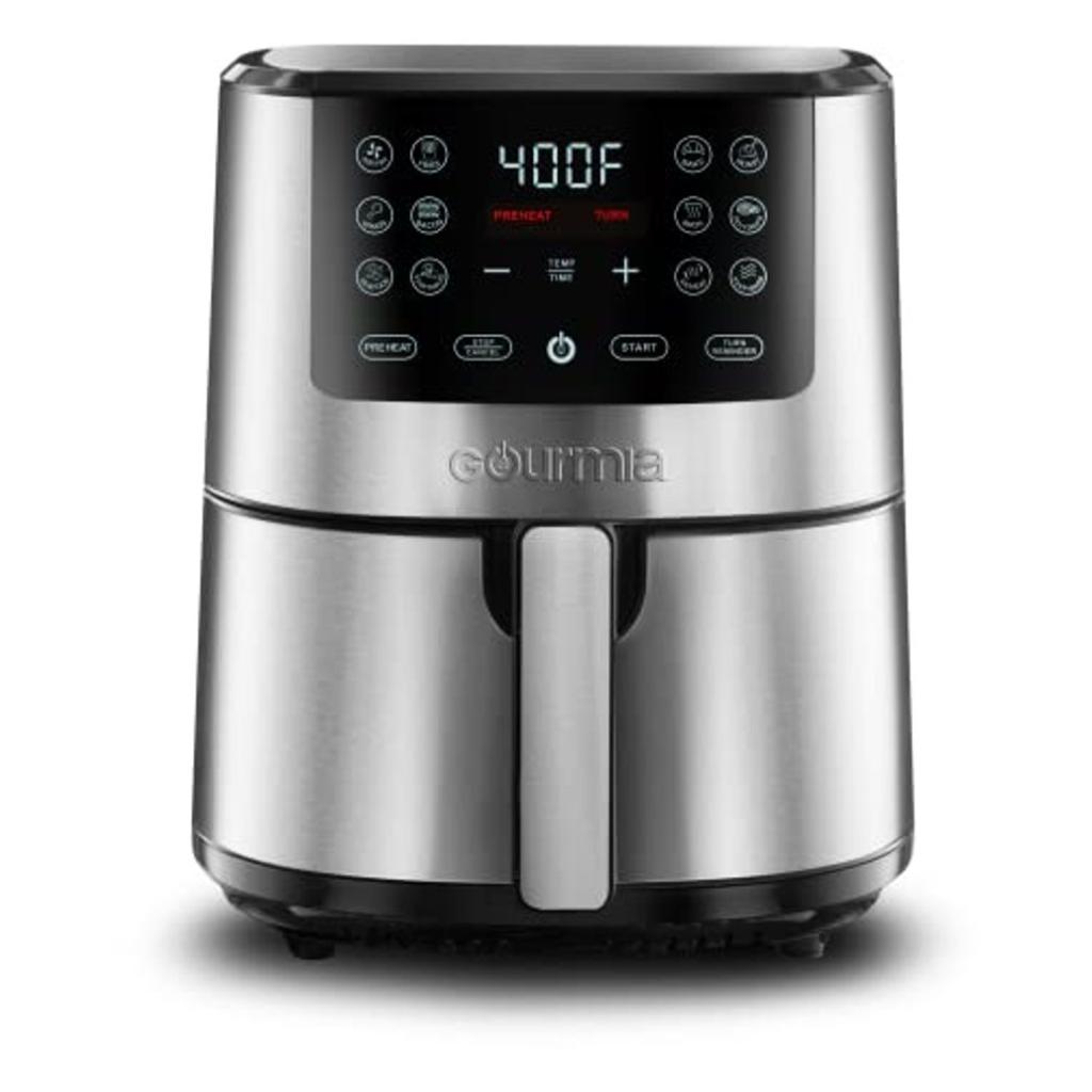 Best Air Fryer Reviews UK 2023 Find Out Which Model is Right For You!