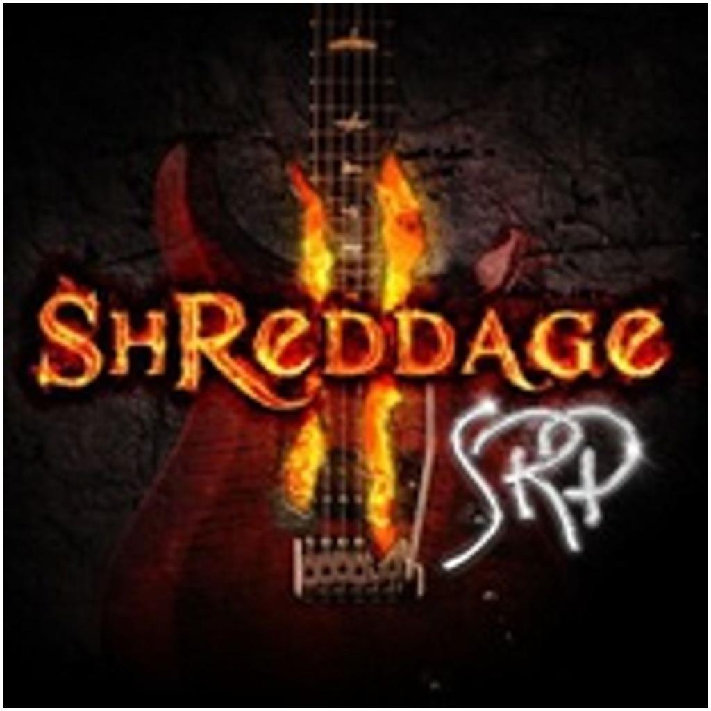 Shreddage x download free