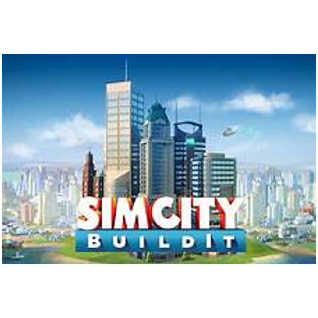 Fastest Simcity Buildit Hotspot