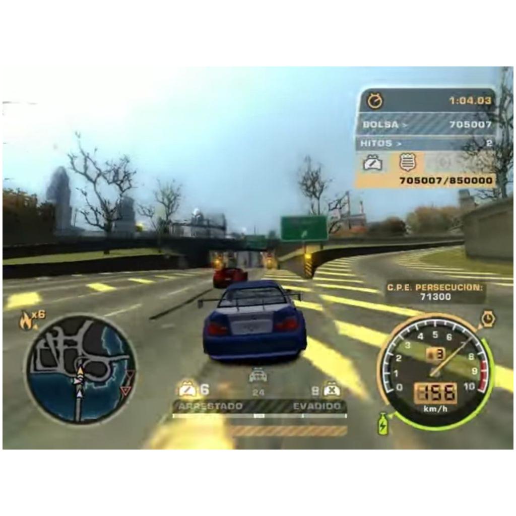 Nfs
