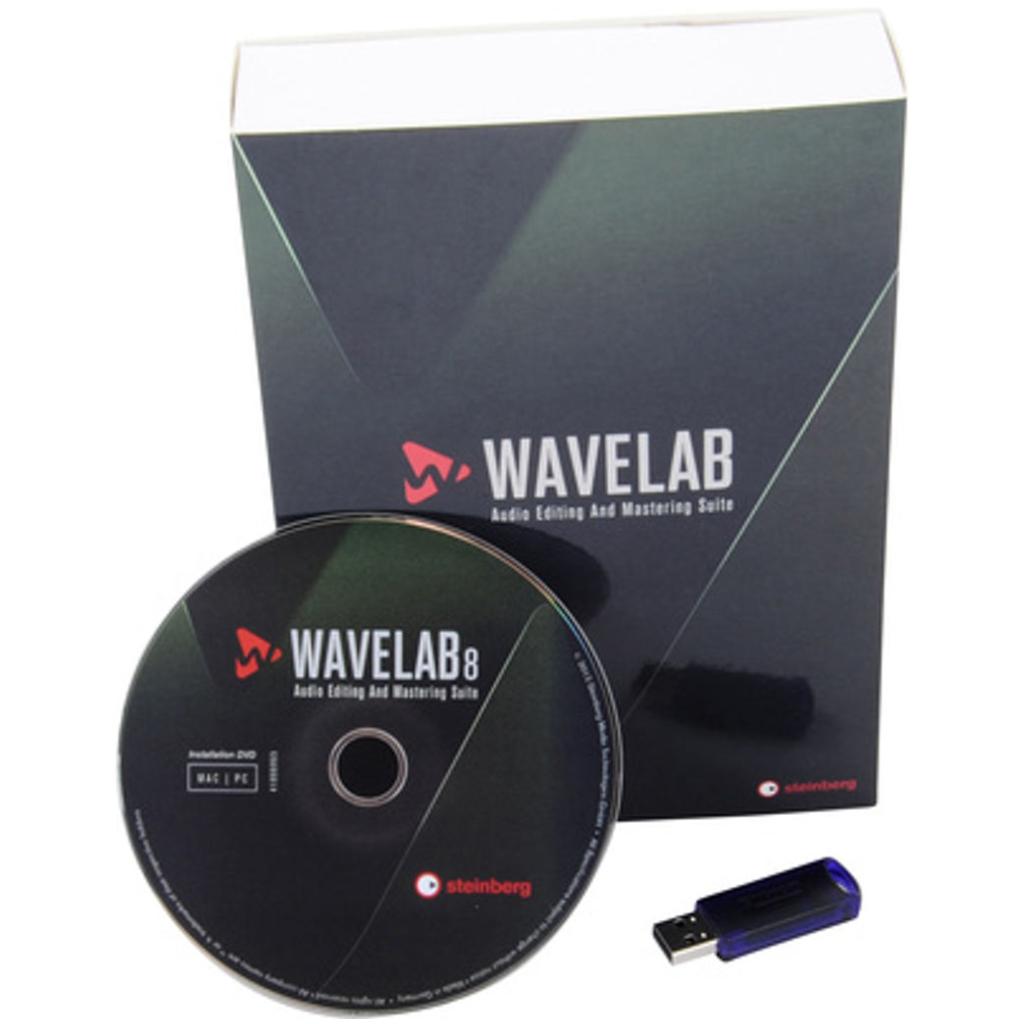 Wavelab