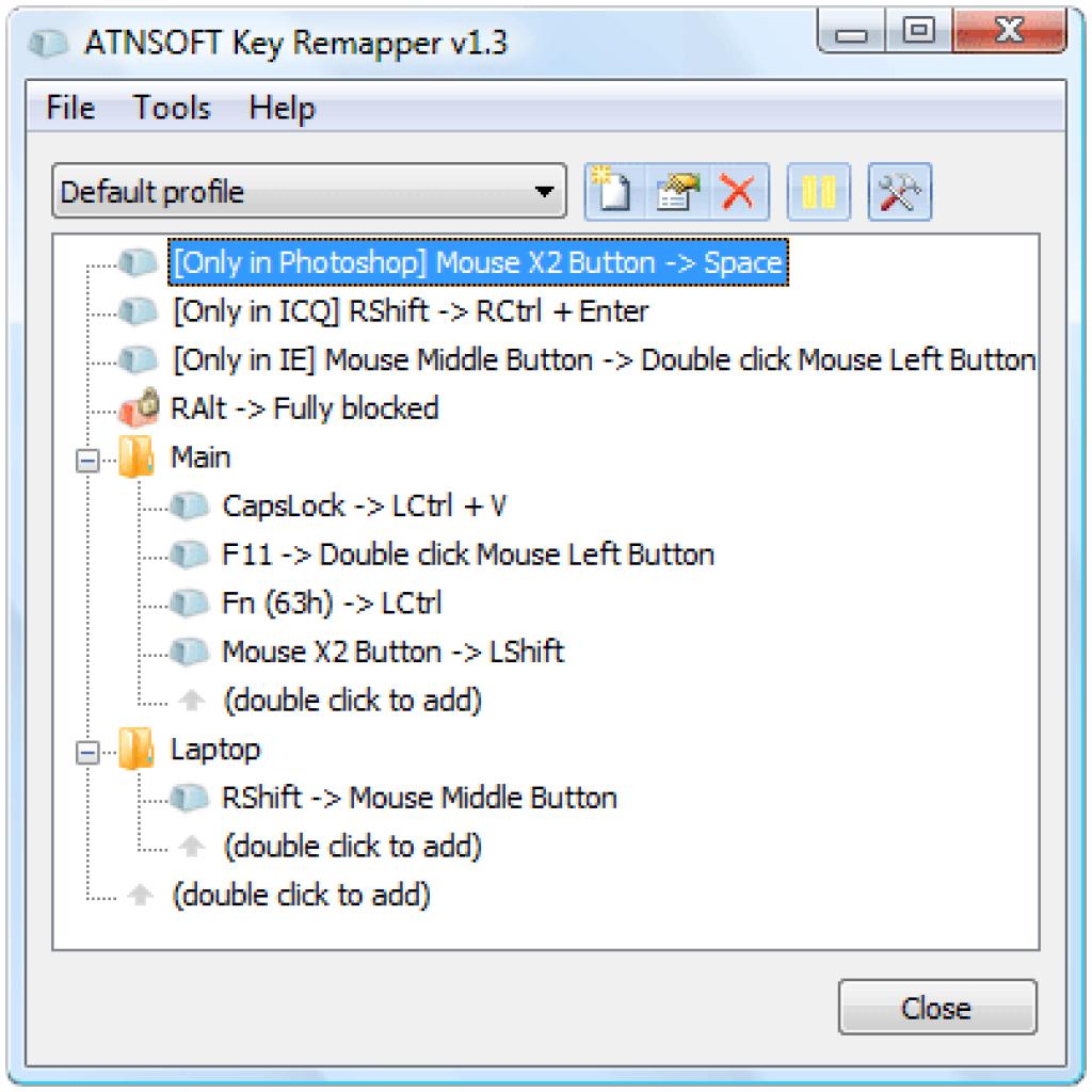 Atnsoft key manager crack version