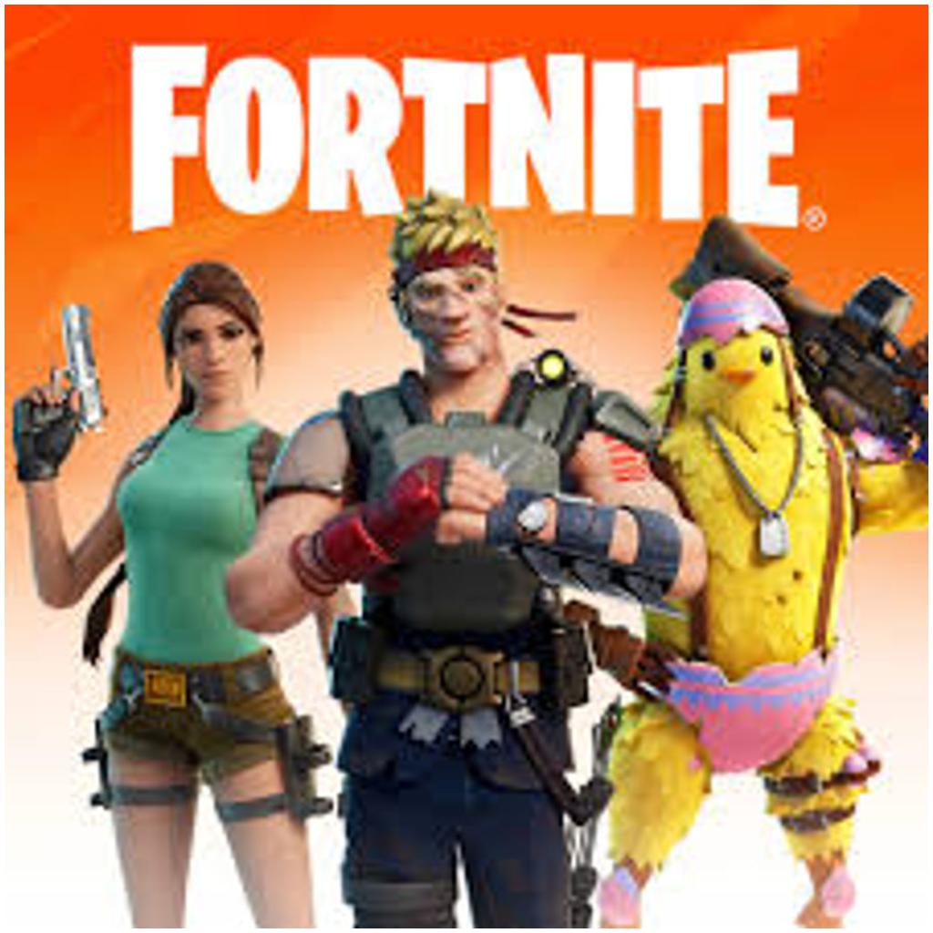 Download Free Fortnite Skins No Human Verification 2021