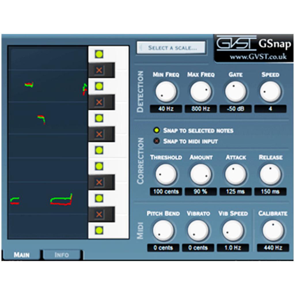 Soothe Vst