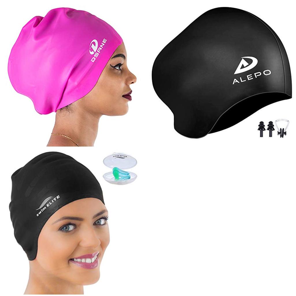 The Top 3 Best Swim Caps for 2022