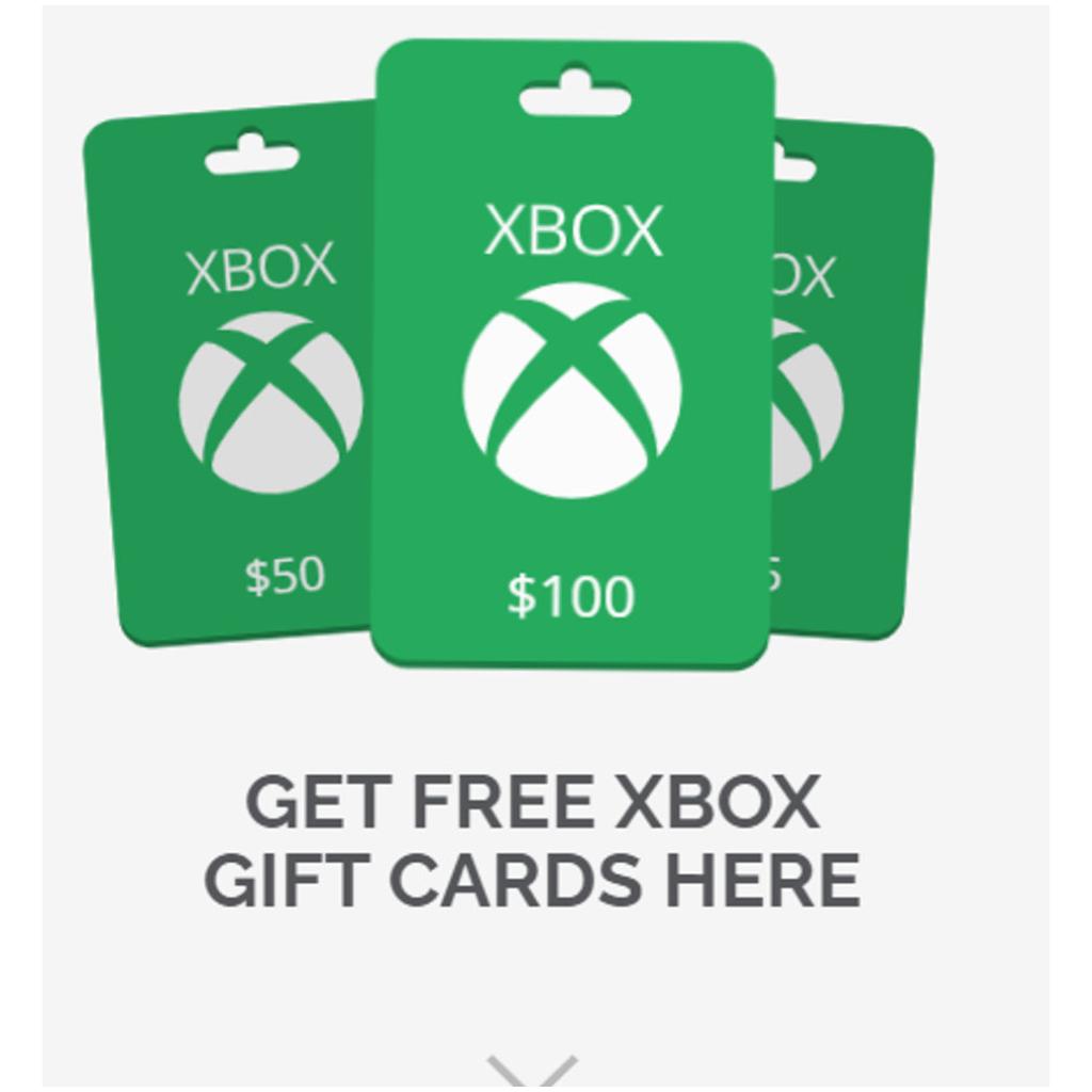 Xbox 2021 free live codes Free Xbox