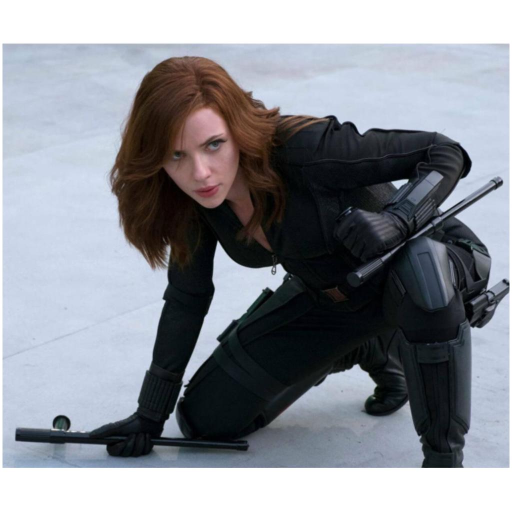 Black Widow Streaming Ita Gratis Senza Registrazione