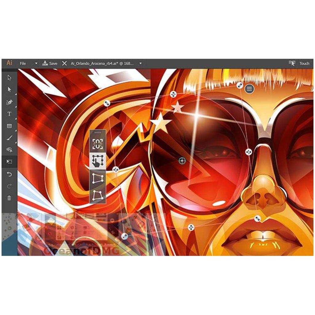 Adobe Illustrator Cc Crack Mac