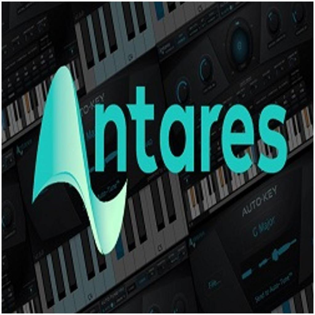 Antares autotune pro 9.0.1 crack