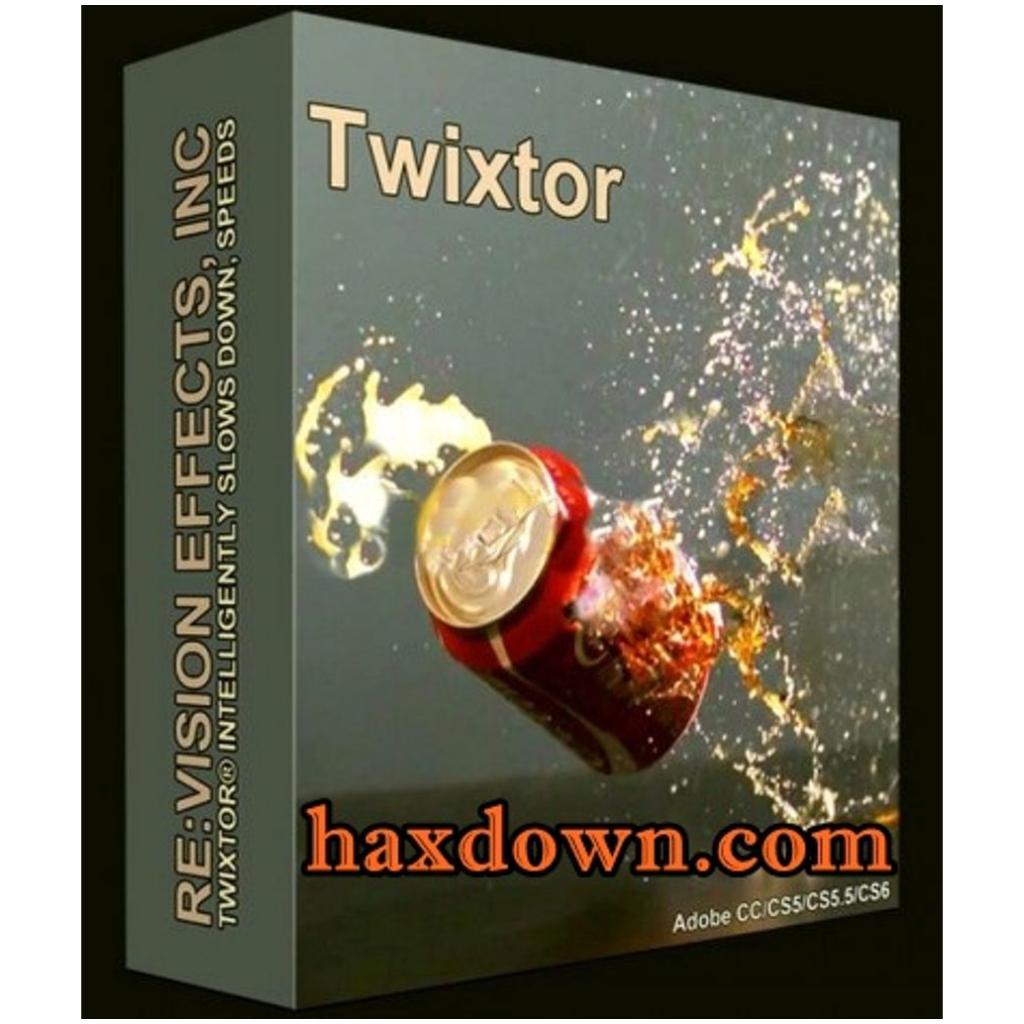 twixtor for final cut pro crack