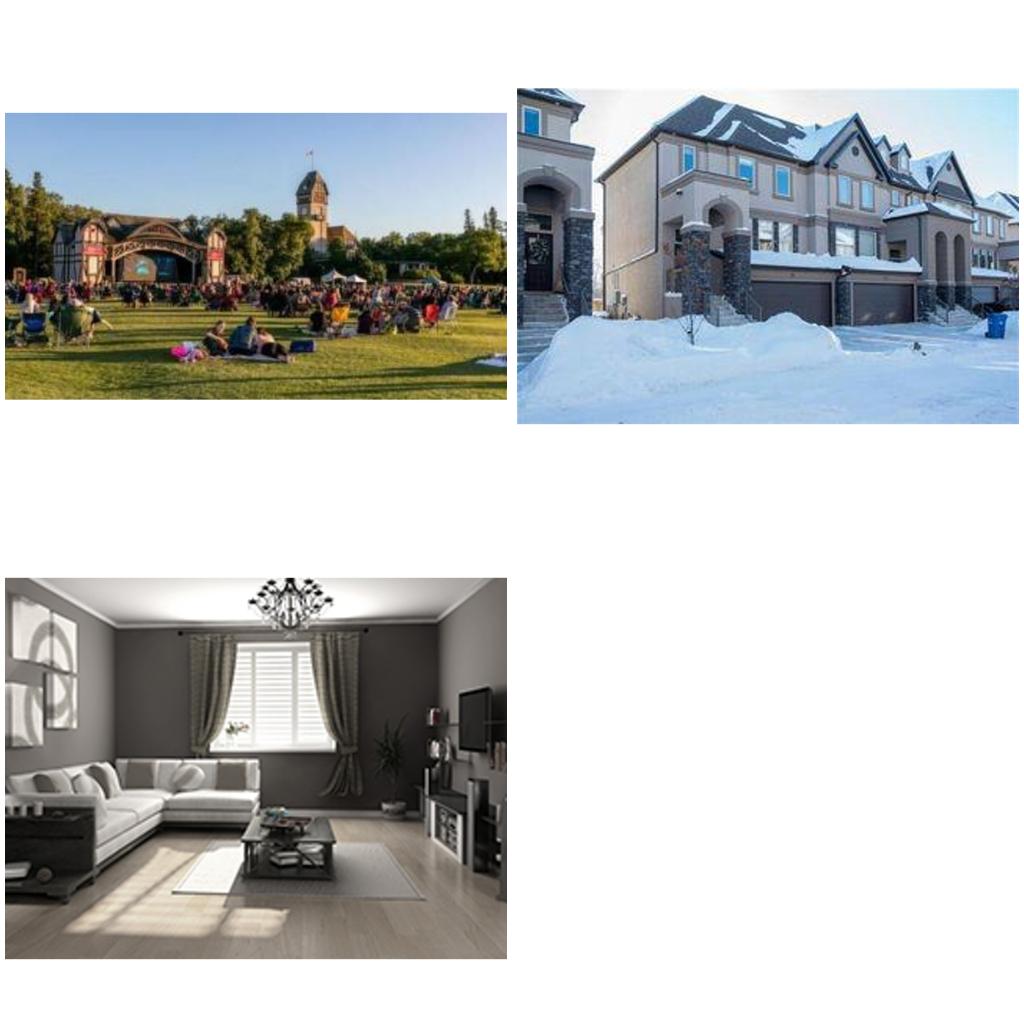 Bonavista Winnipeg Houses For Sale