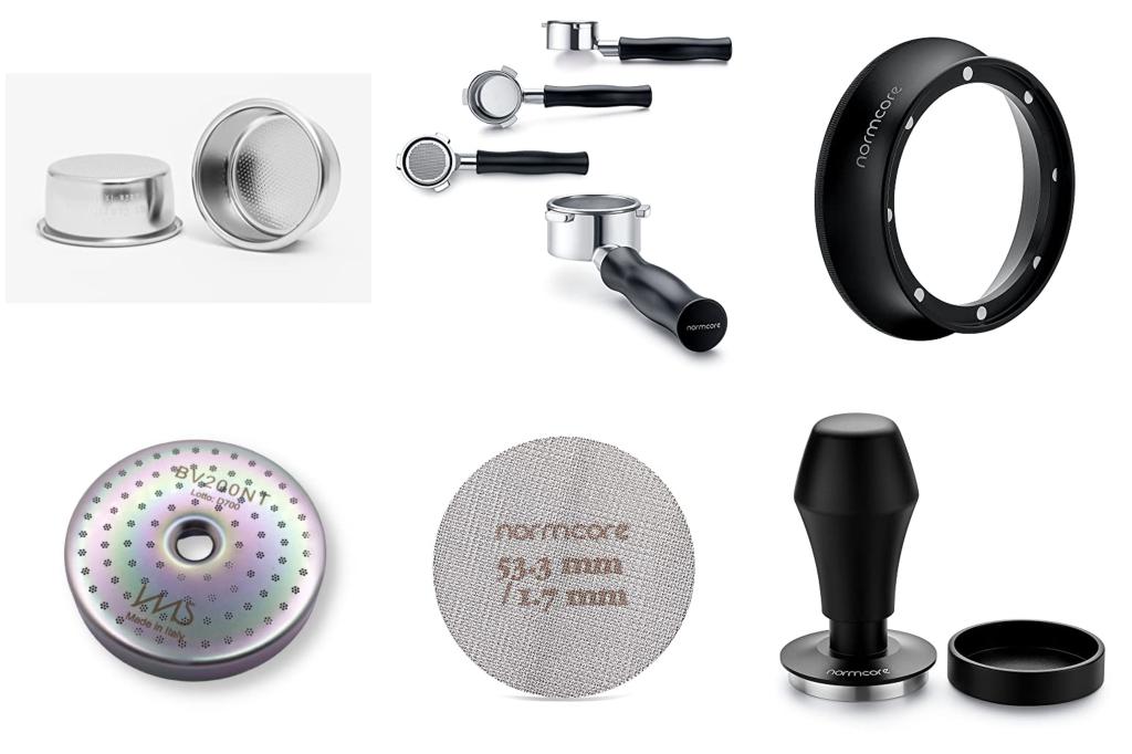 Sage/Breville Accessories