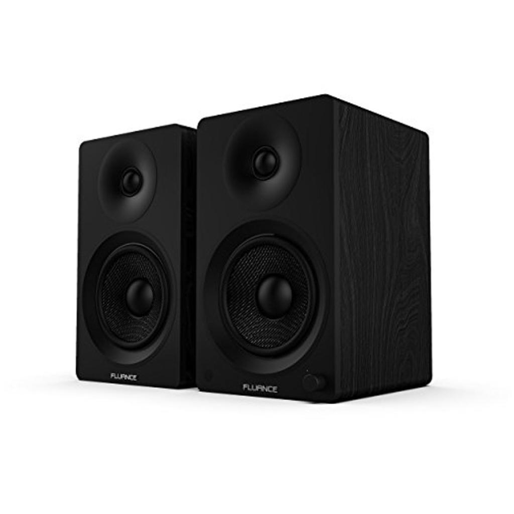 Best Powered Speakers from 150200