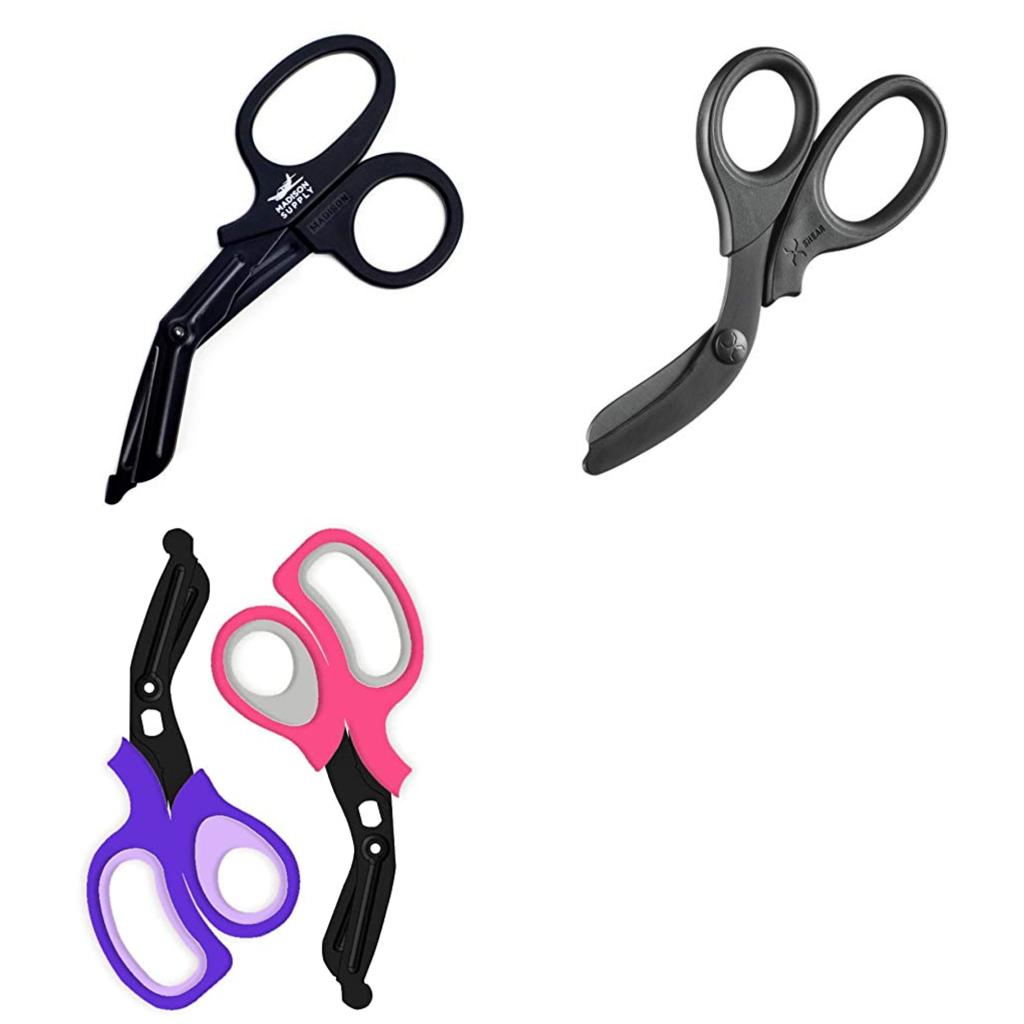 The Top 3 Best Trauma Shears for 2022