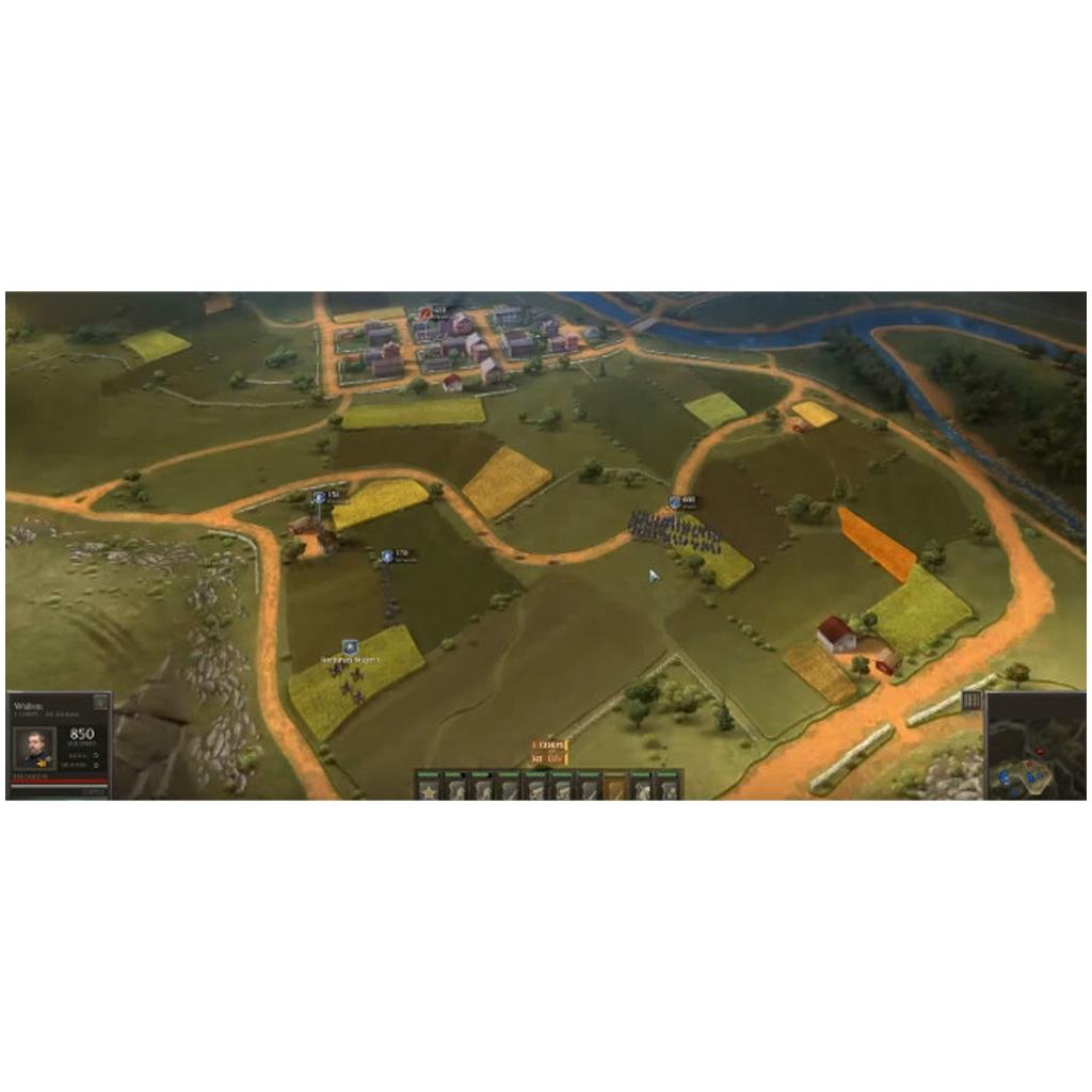 Ultimate General: Civil War Early Access Cheat Engine Fixed