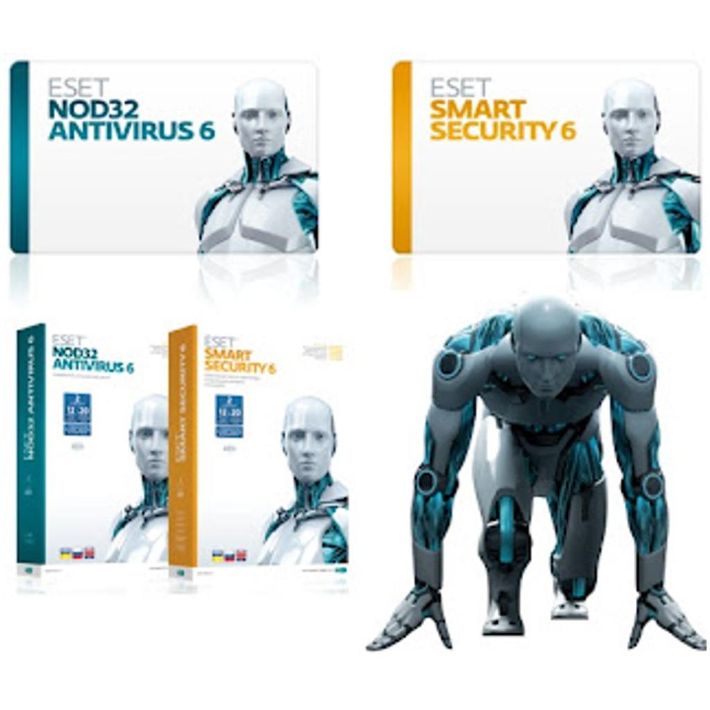 Eset Smart Security 6 Activation Key