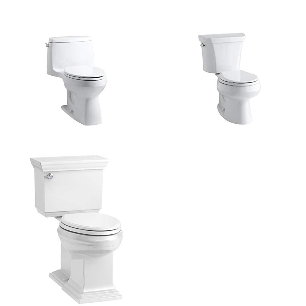 The Top 3 Best Kohler Toilets for 2022