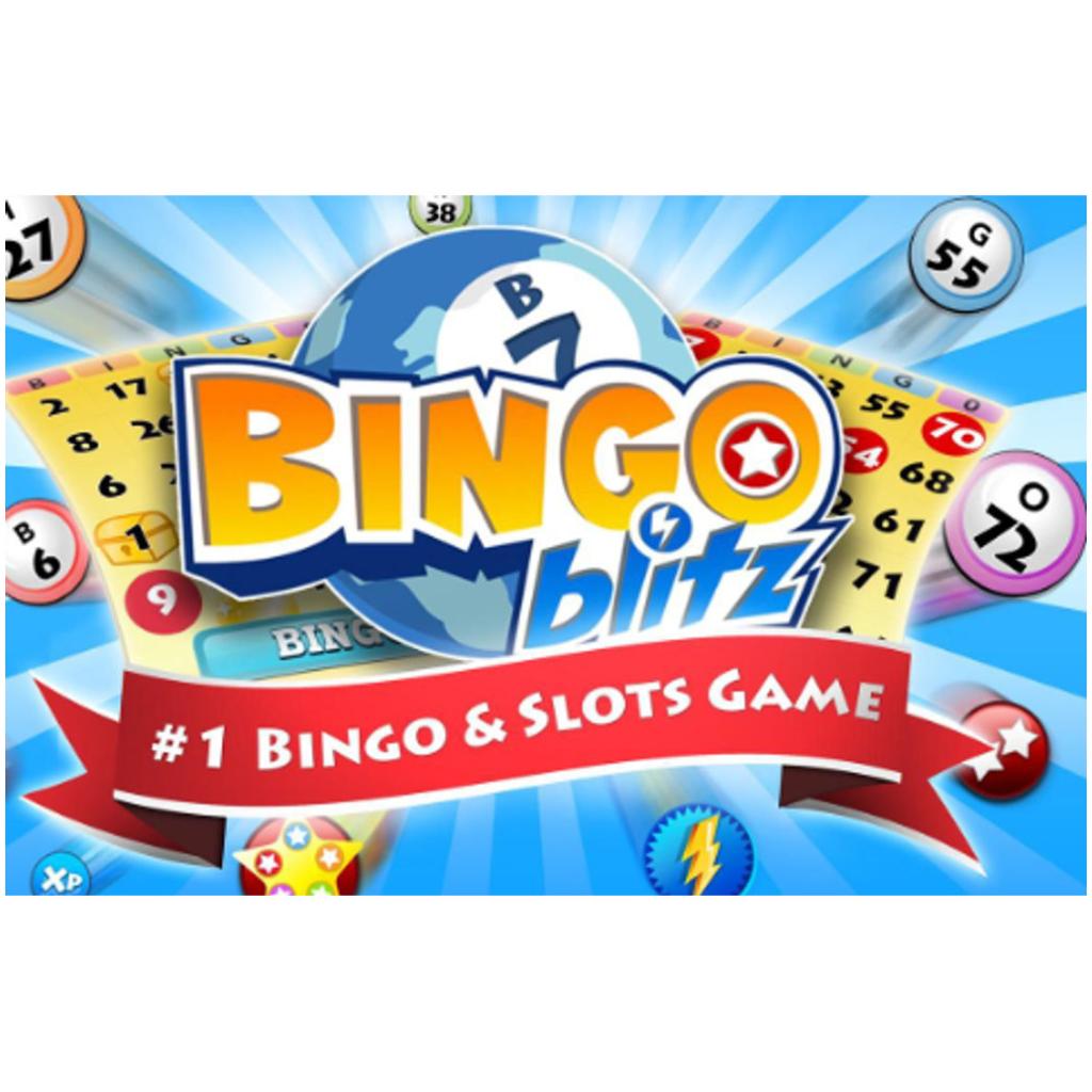$$GET ~ Bingo Blitz Free Credits no verification [Bingo Blitz 100 free ...