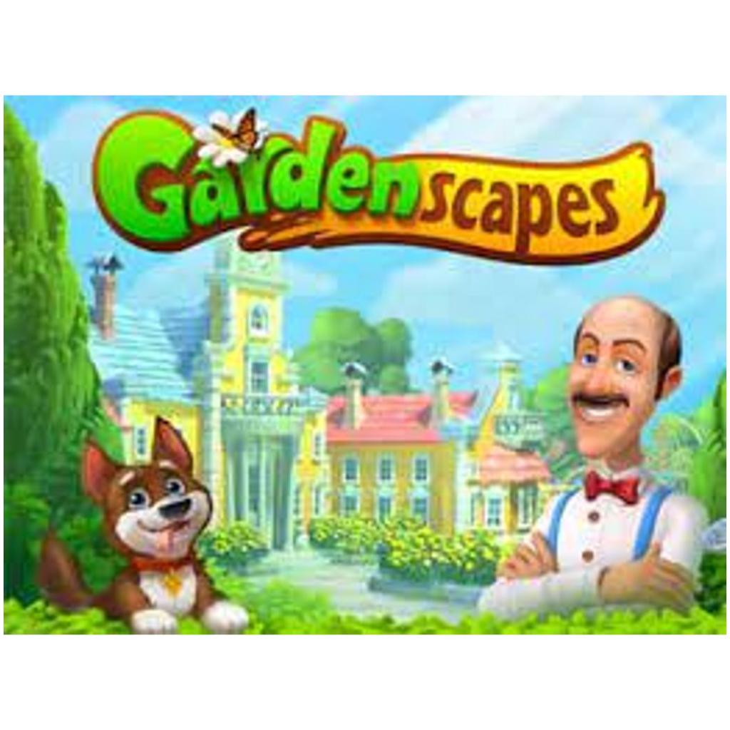 free coins and bombs for gardenscape