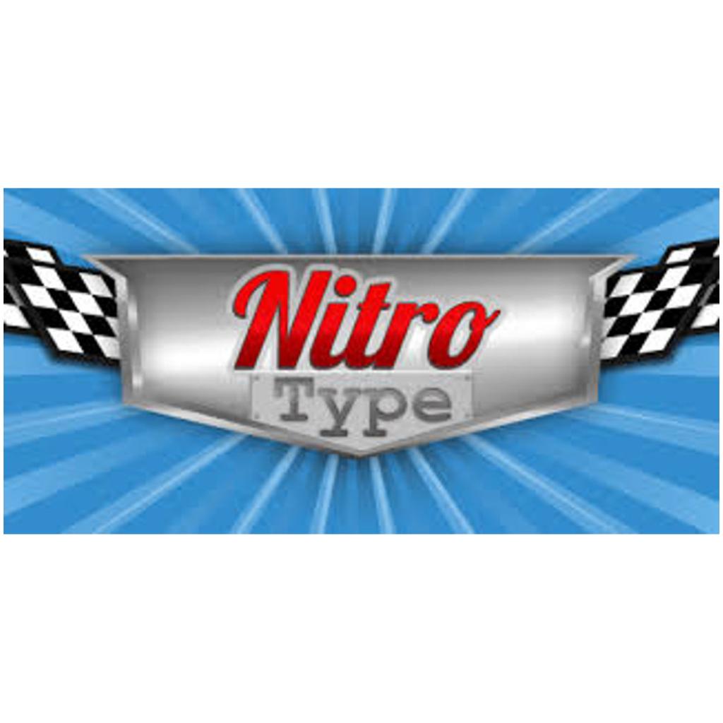 nitro type auto typer 2020