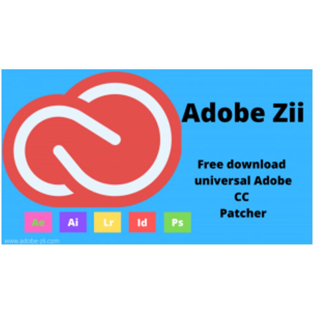Adobe zii 2020 for mac