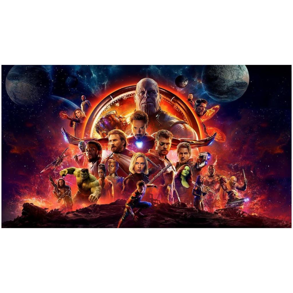 avengers infinity war full movie torrent download