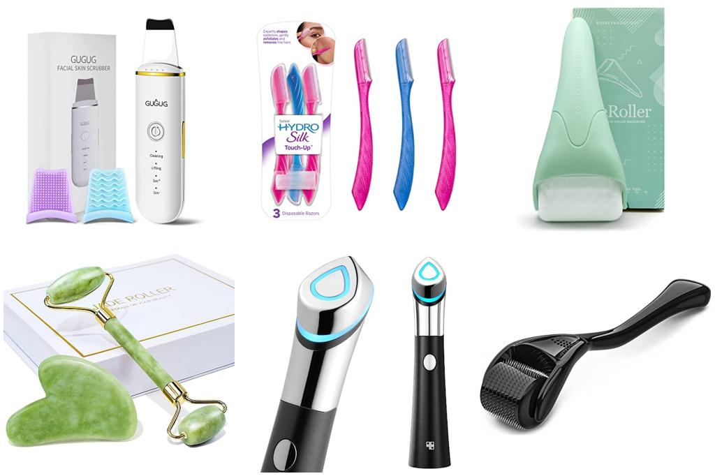 Skincare Tools Kit