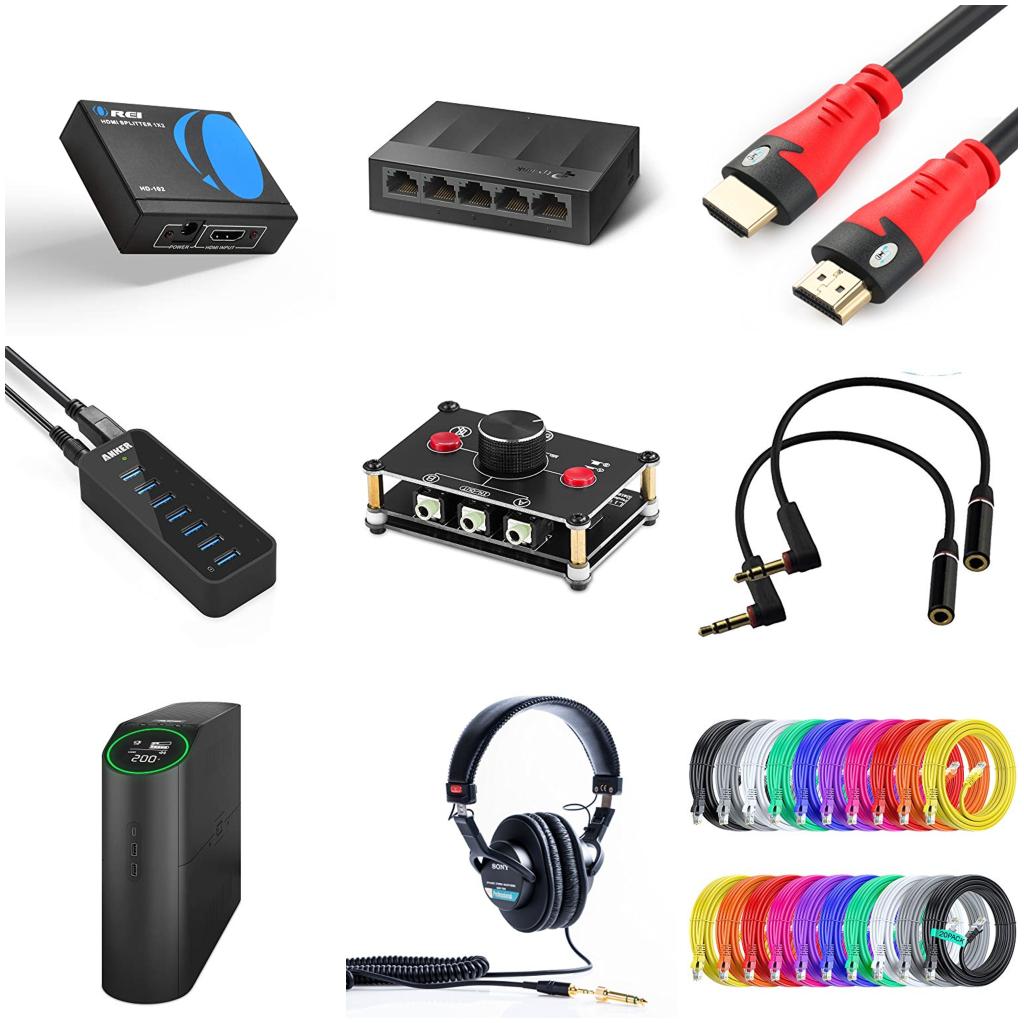 Favorite Gear for 2022!