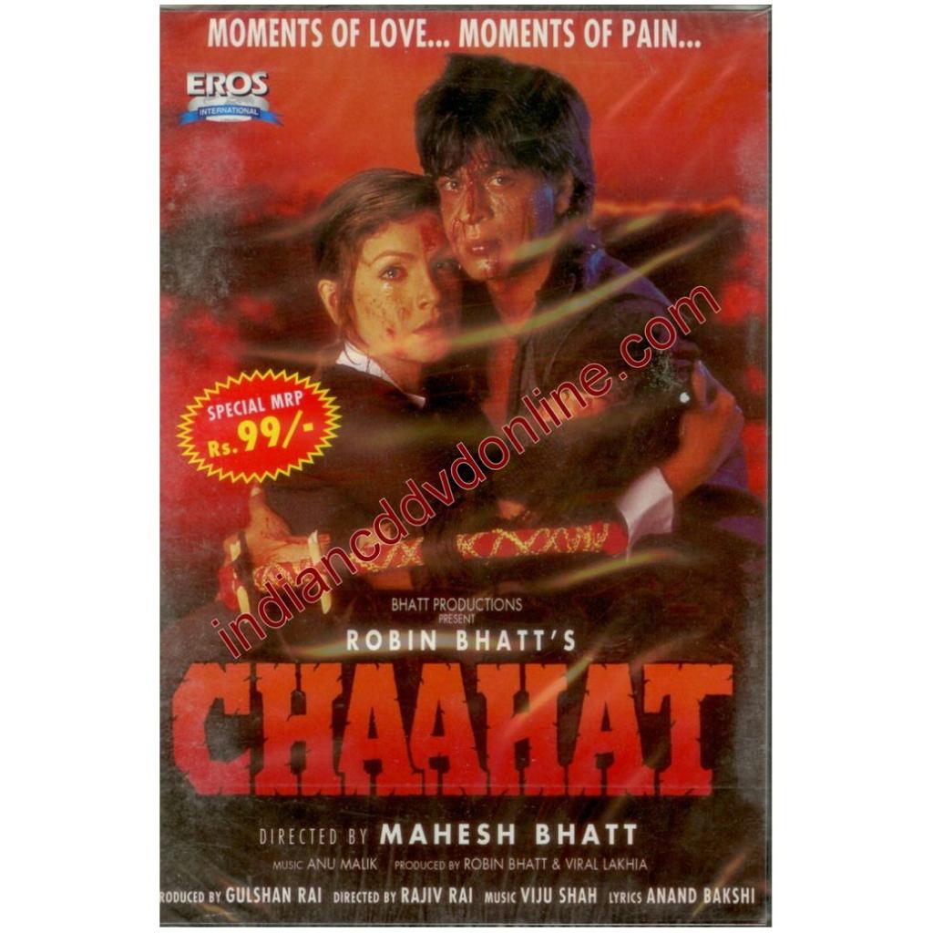 Chahat Full Movie Download