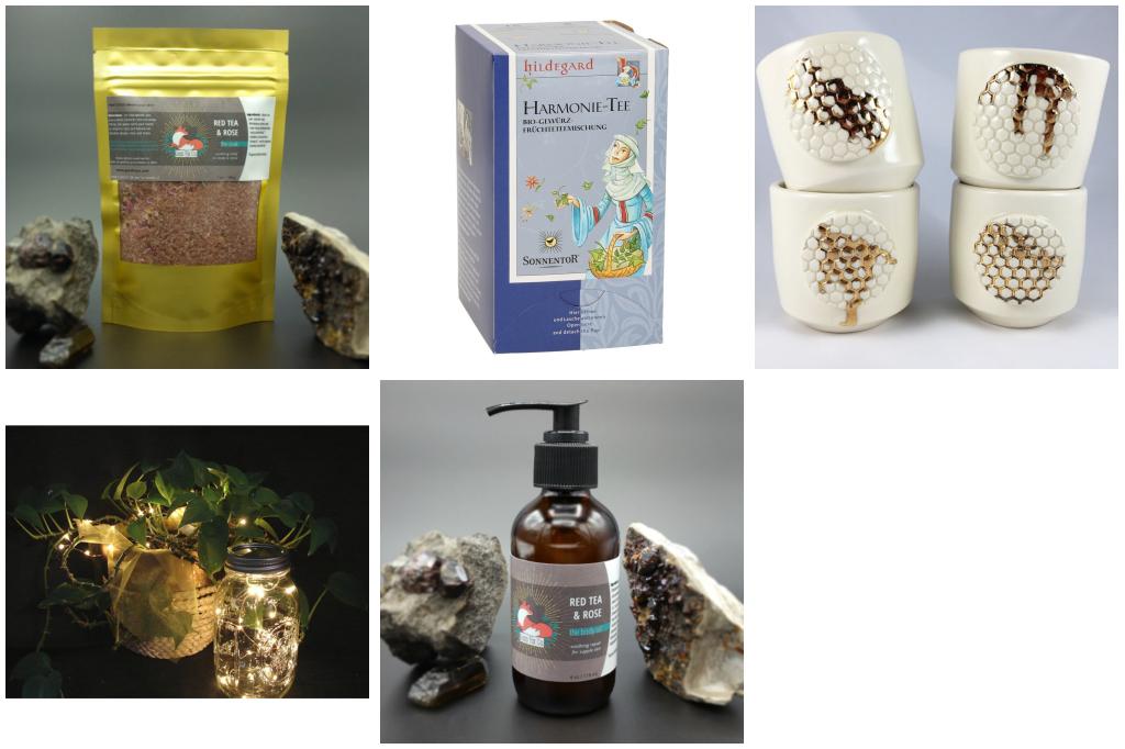 SelfCare Emergency Kit