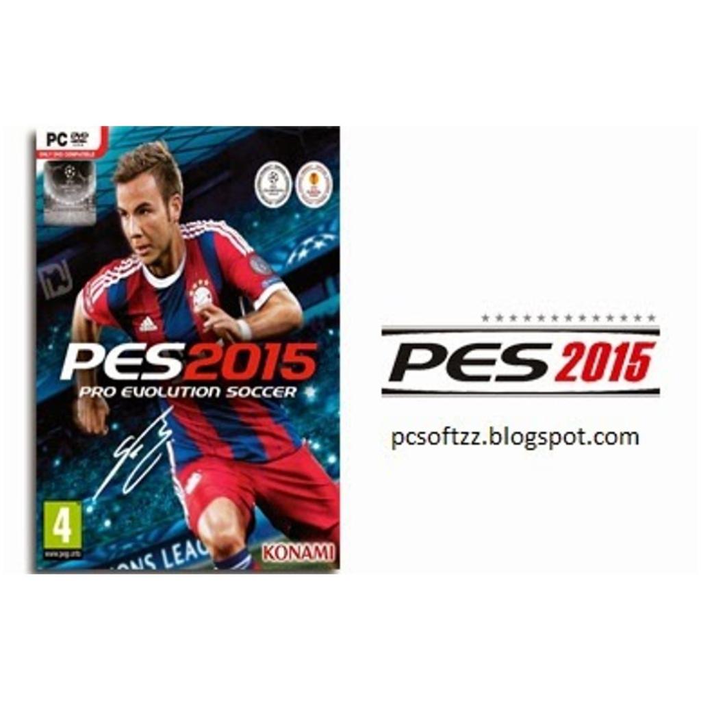 Pes 15 Pc Games Free Download Full Version Highly Compressed Javaphoti