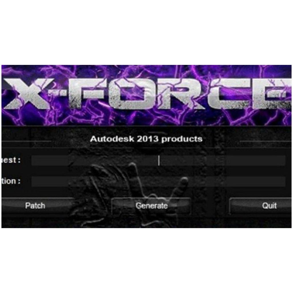 Xforce Keygen For Autocad 2016