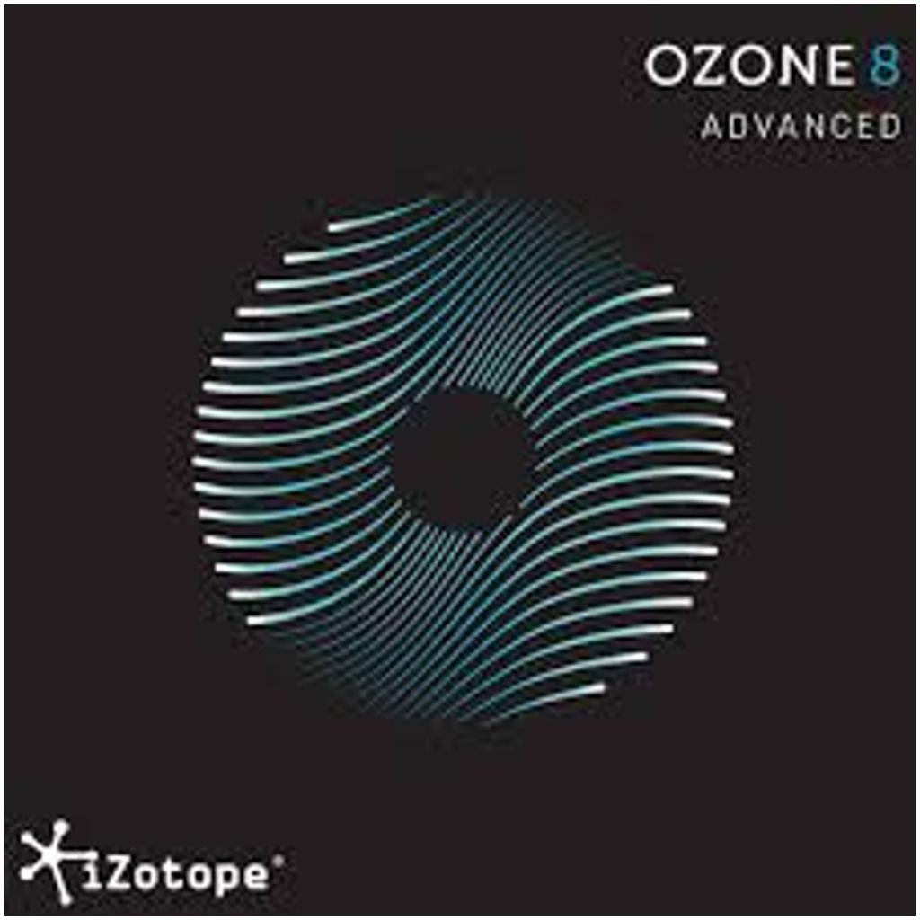 izotope ozone 8 torrent mac