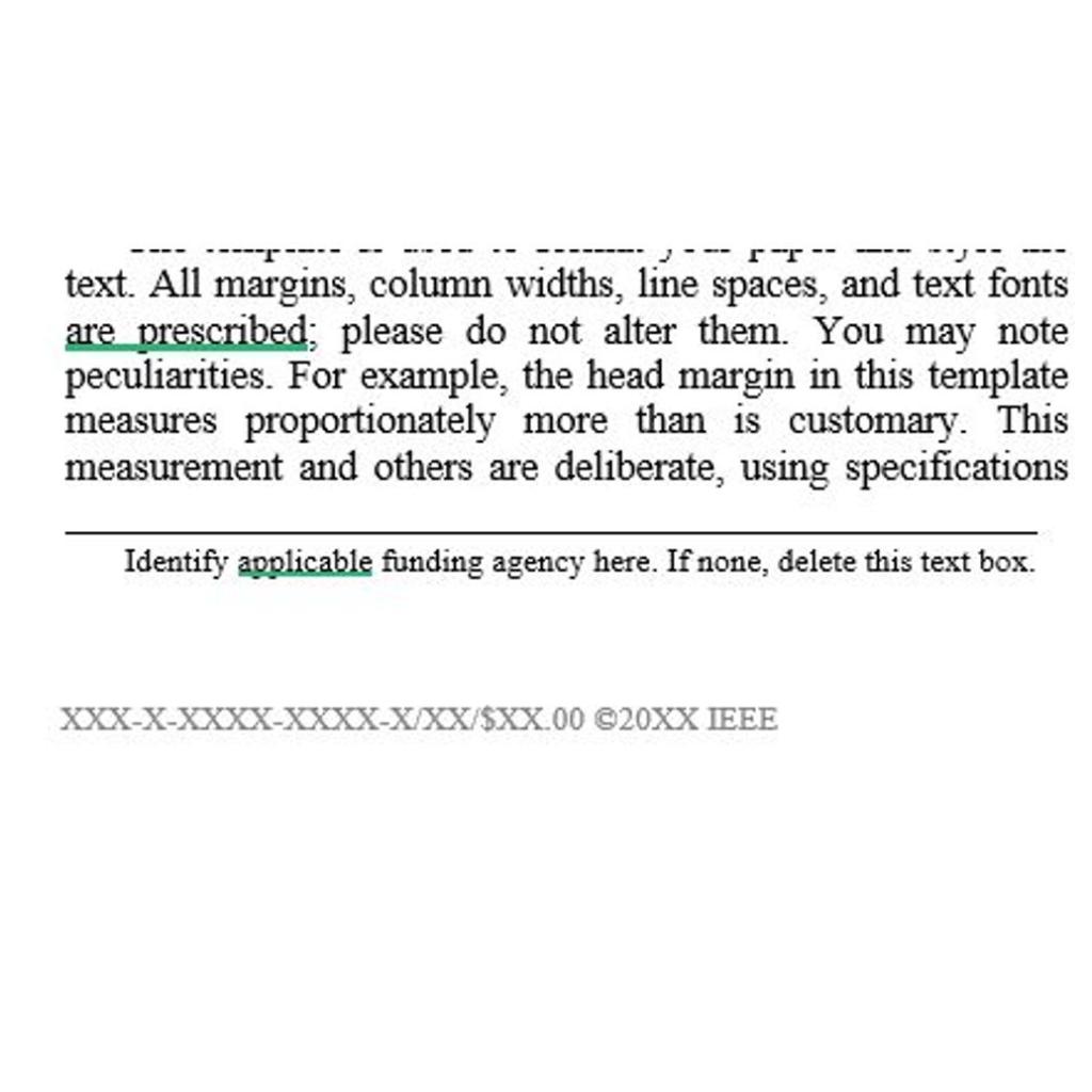 Ieeelatextemplate