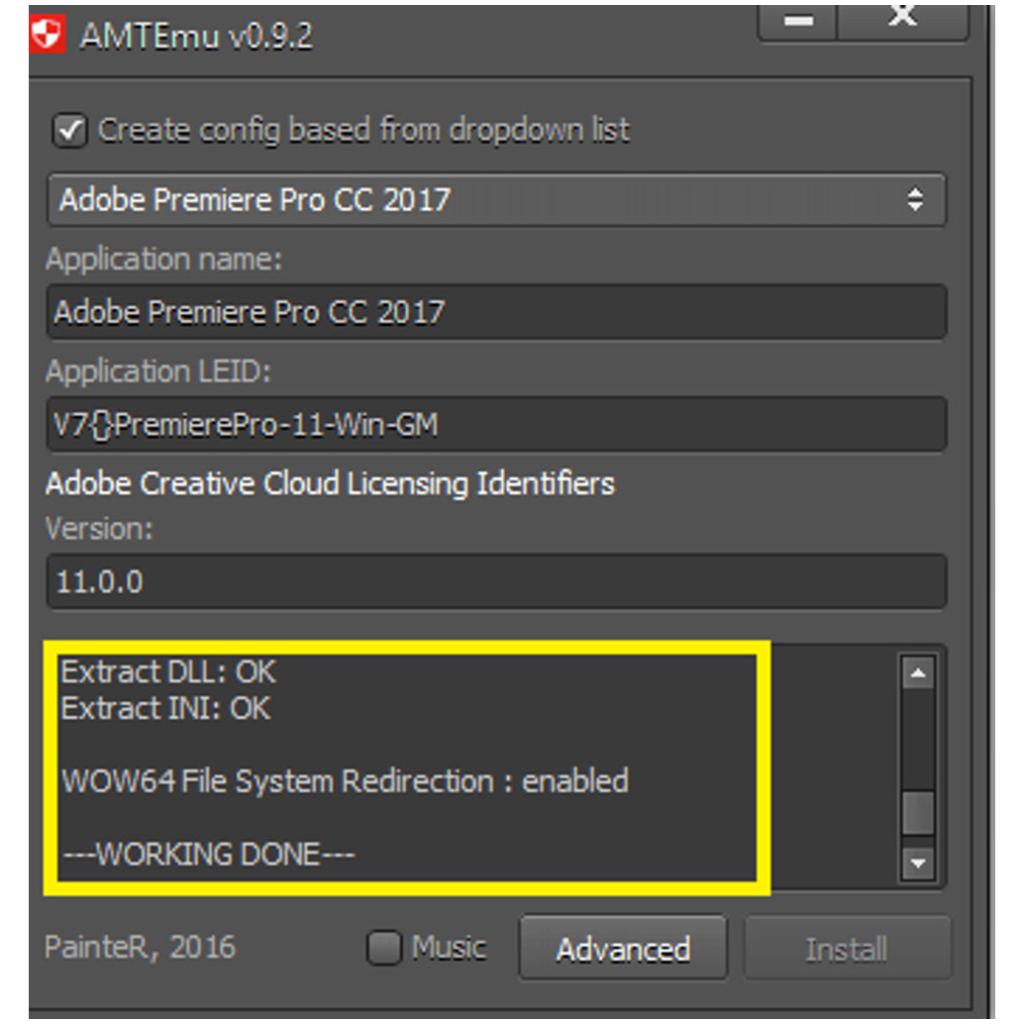 Adobe Premiere Pro Cc 2017 Crack Only