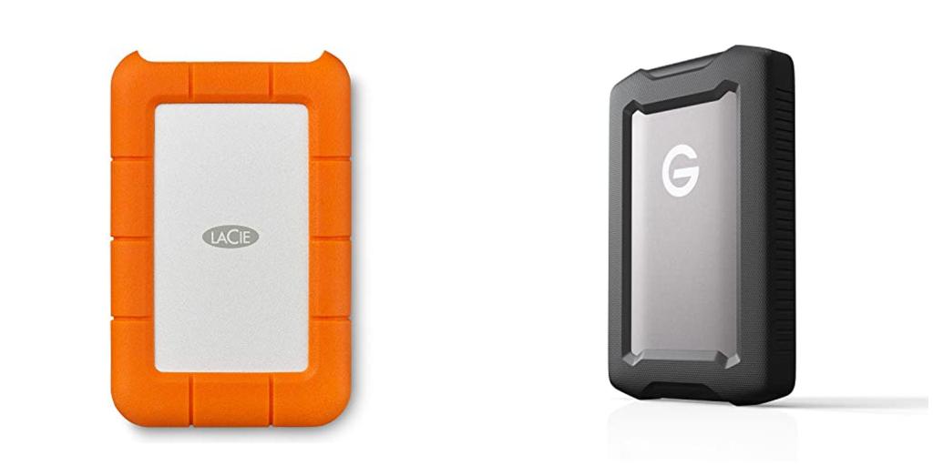 Best Storage for Video Editing (2023)