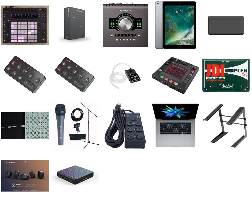 Korg Kaoss Pad KP3+ - What To Know & Where To Buy | Equipboard