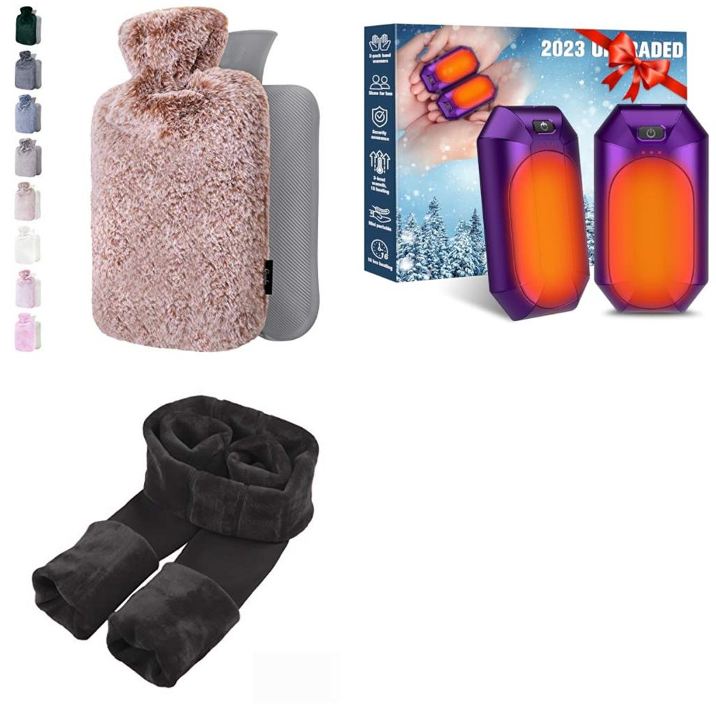 Winter 2023/2024 Must Haves!