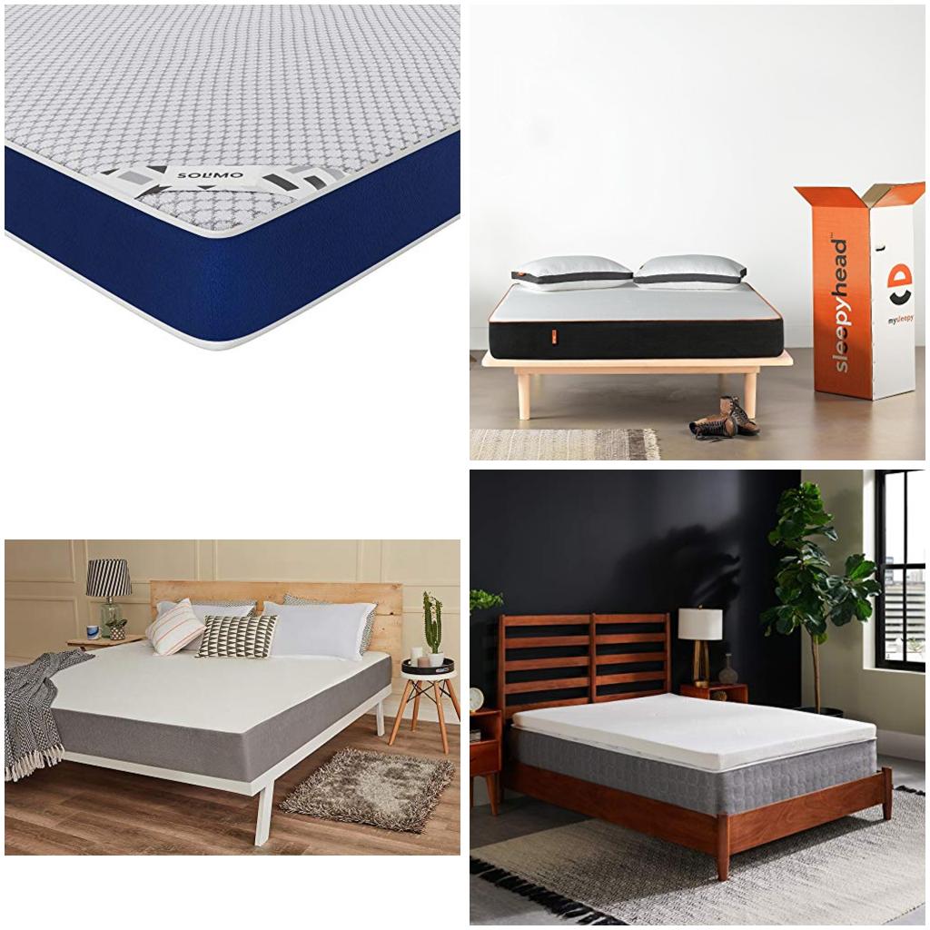 Best Ergonomic Mattress