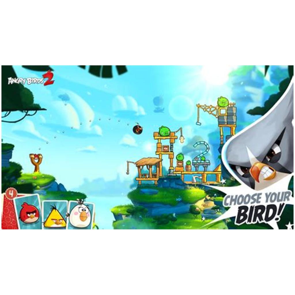 Angry Birds 2 Free Gems And Black Pearls Guide