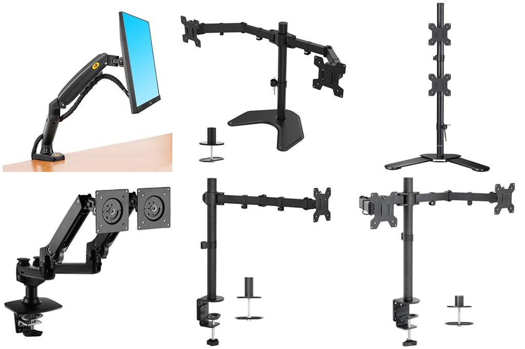 Best Monitor Mounts