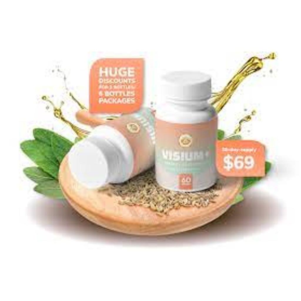 Visium Plus Read Reviews, Price, Pros, Cons And Benefits
