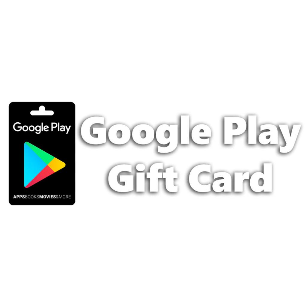 Free Google Play Codes 21