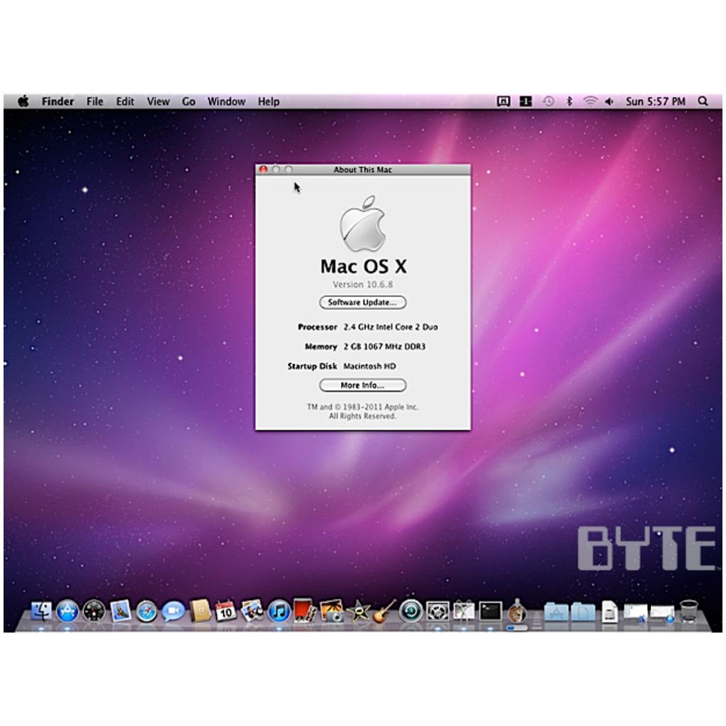microsoft office for mac os x lion 10.7.5
