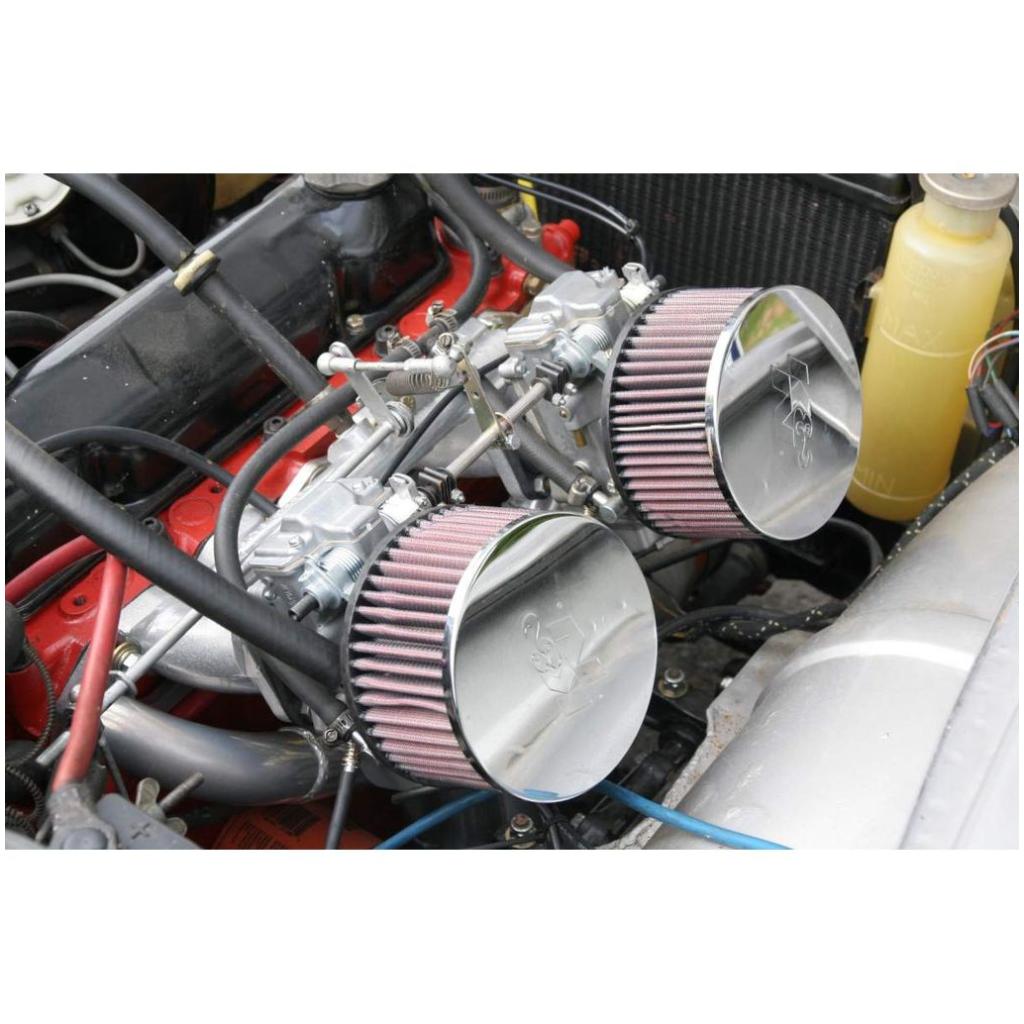 Free Sucarburetortuning