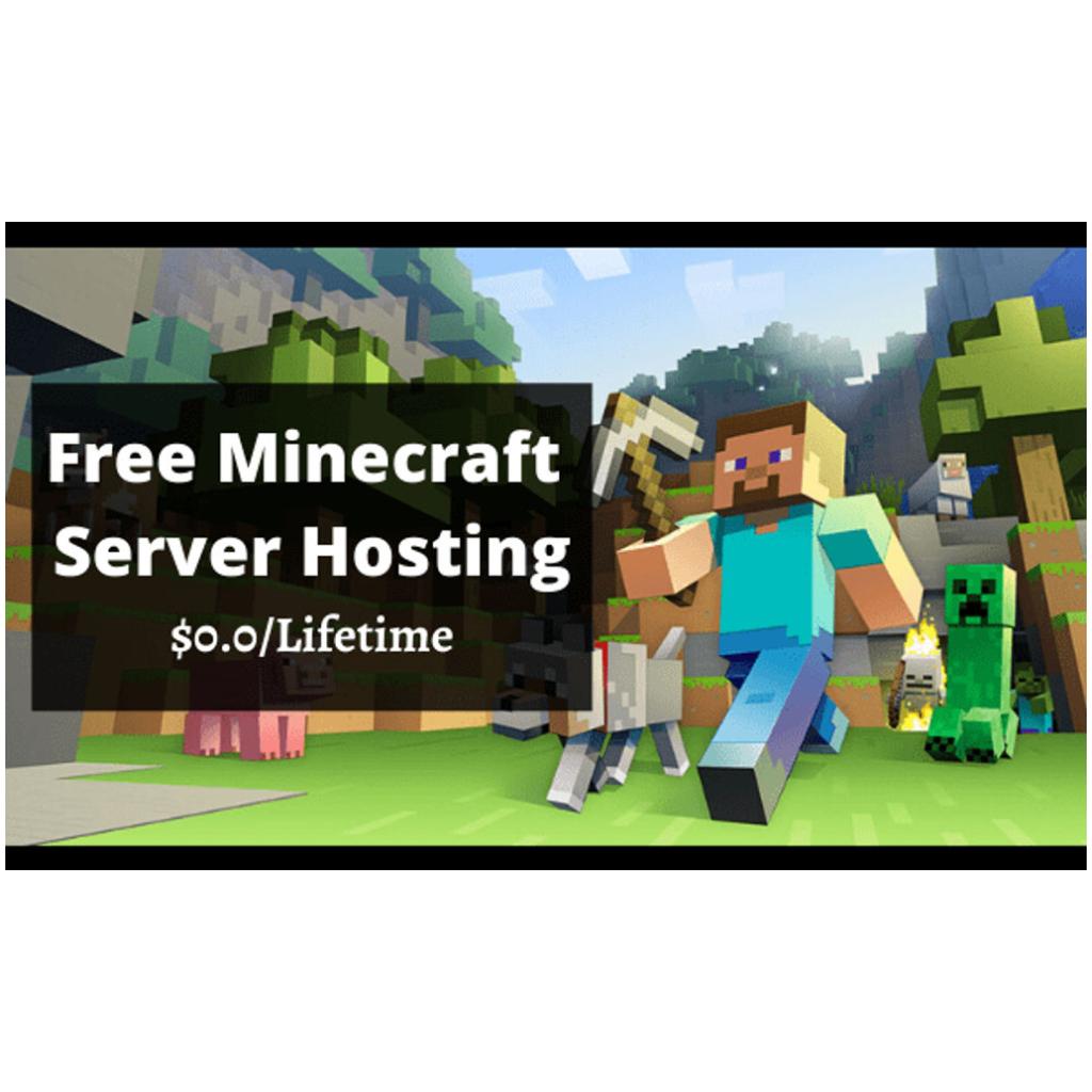 free 247 minecraft bedrock server hosting